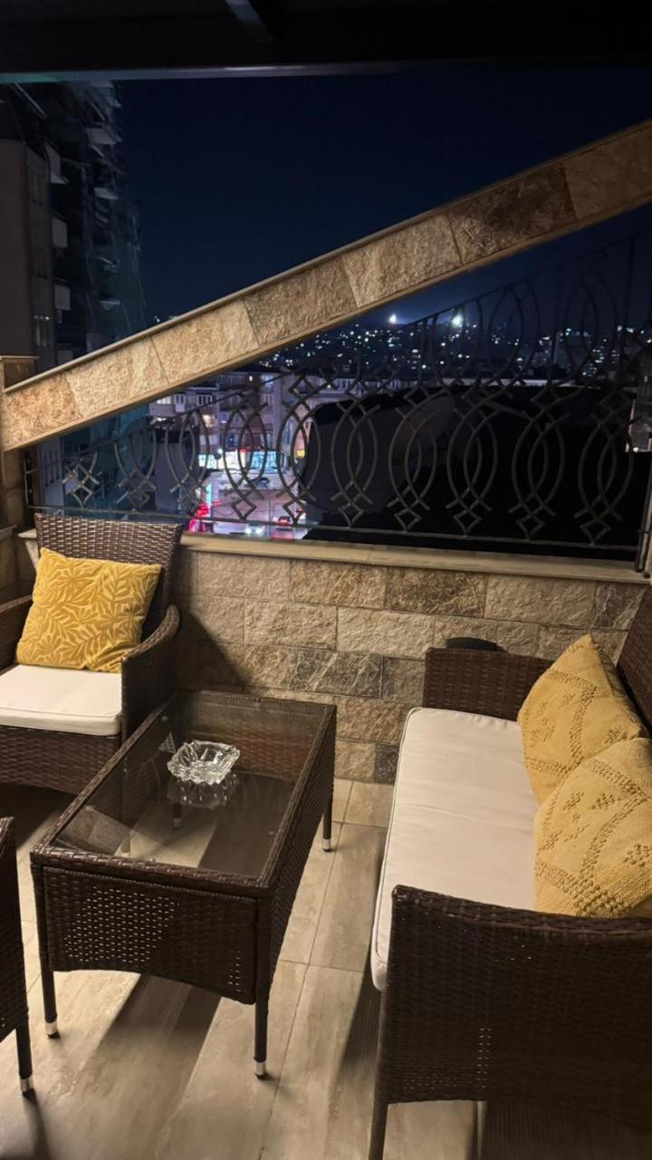 Hotel Premium Pristina Esterno foto